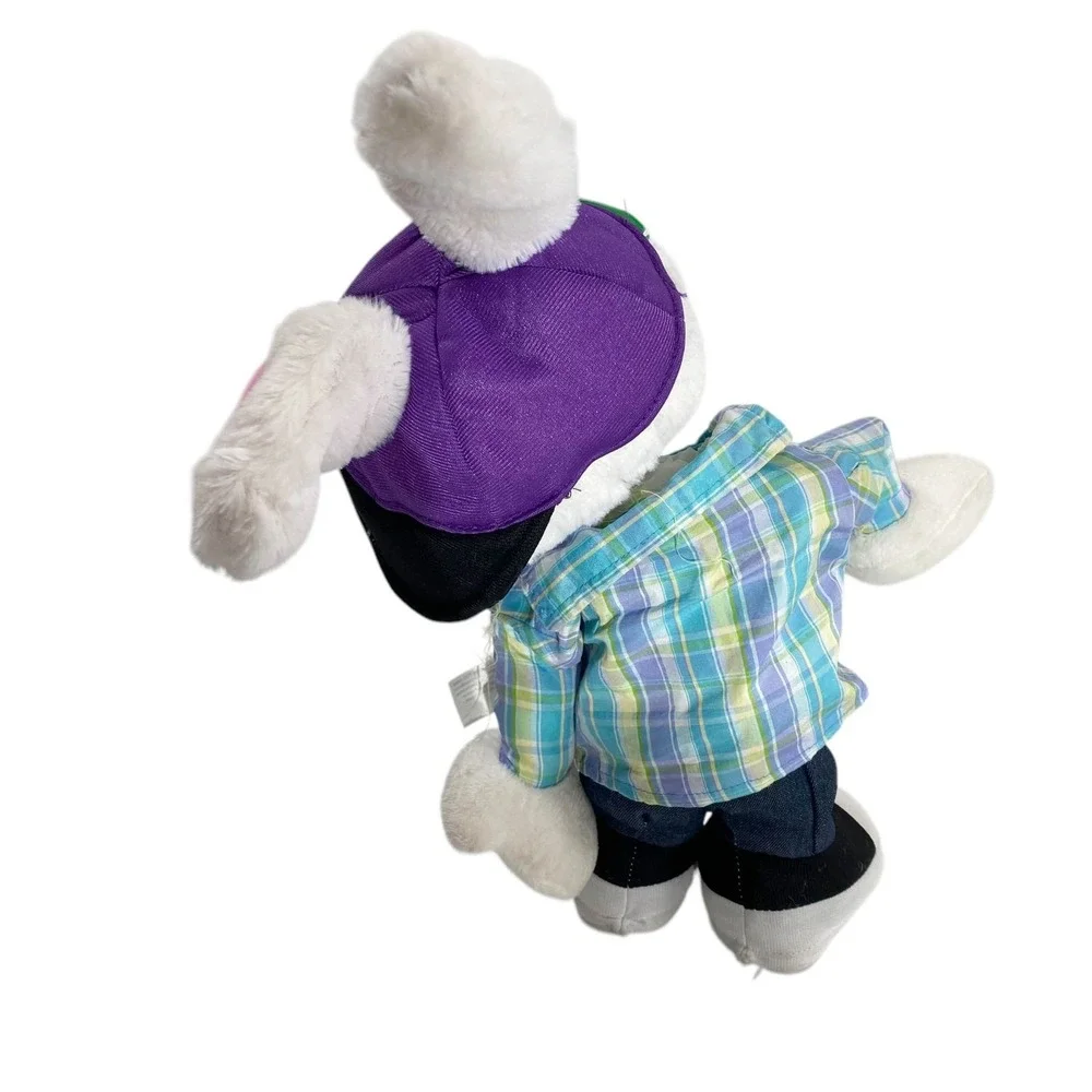 Pan Asian Creations Animated Rabbit Sings Hippity Hop